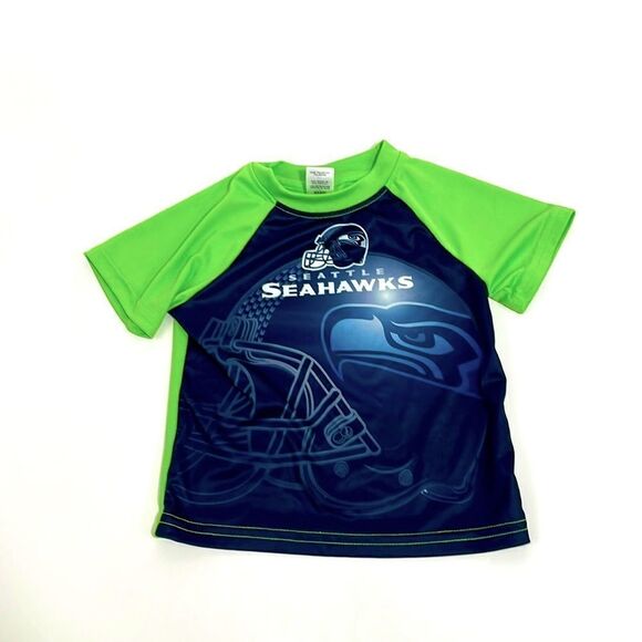 NFL Seahawks Shirt  - Picture 1 of 3